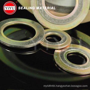 Spiral Wound Gasket